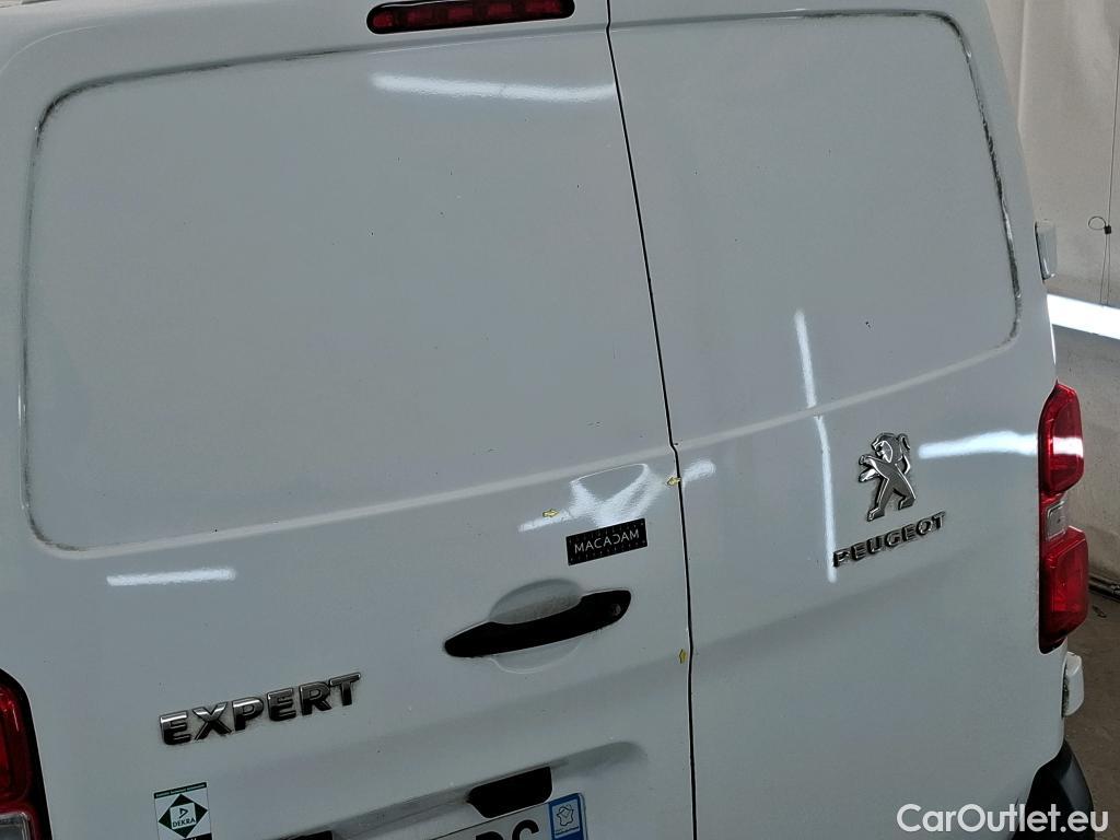  Peugeot  Expert  Fourgon Premium L1 1.5 HDi 100CV BVM6 E6dT #25