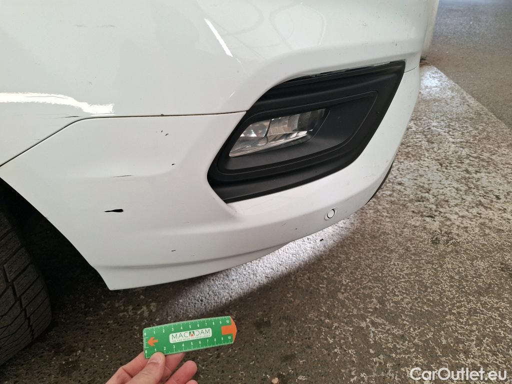  Ford  Transit FORD  Custom / 2018 / 4P / Fourgon tôlé 2.0 ECOBLUE 130 300 L1H2 TREND BUSINESS #10