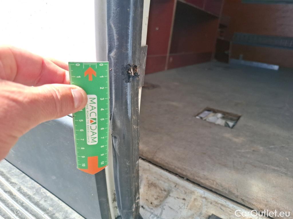  Peugeot  Boxer PEUGEOT  / 2014 / 4P / Fourgon tôlé BlueHDi S&S 120 PREMIUM 335 L2H2 #49