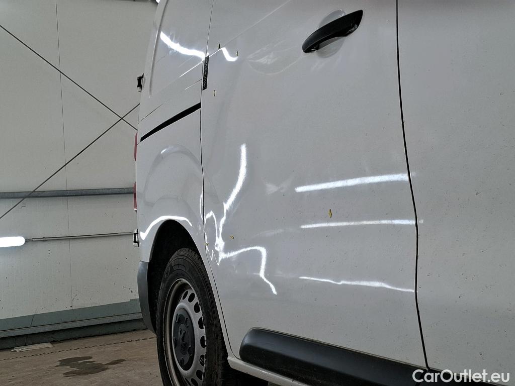  Peugeot  Expert  Fourgon Premium L1 1.5 HDi 100CV BVM6 E6dT #9