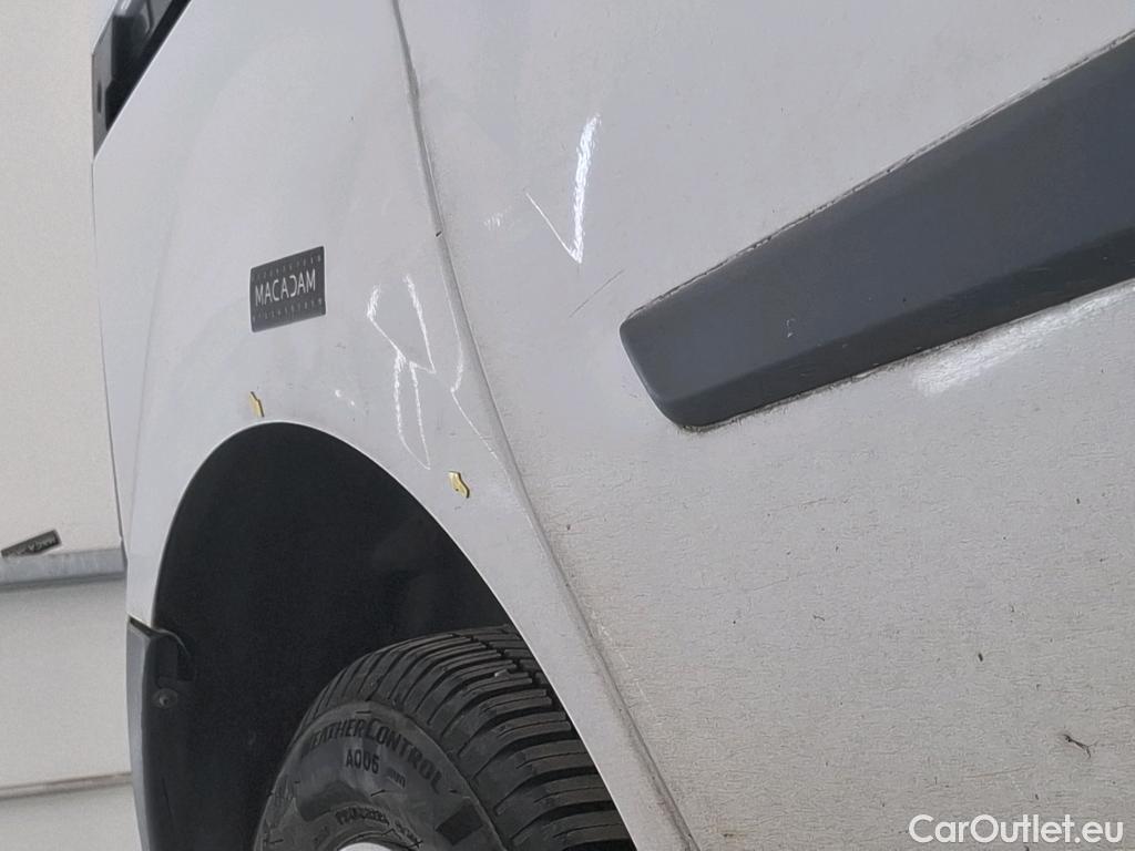  Renault  Kangoo  II Express Extra (Série Spéciale) 1.5 dCi 80CV BVM6 E6dT #17