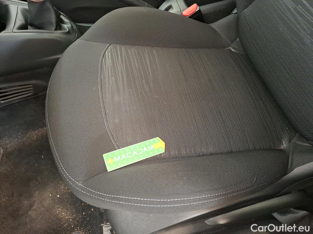  Peugeot  208  Affaire Premium Pack 1.6 HDi 75CV BVM5 E6 #23