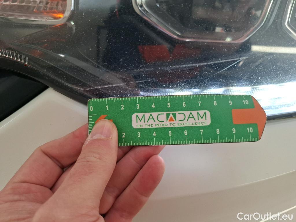  Fiat  Tipo  Hatchback Lounge 1.6 Multijet 120CV BVM6 E6 / TRANSFO VP VF #22