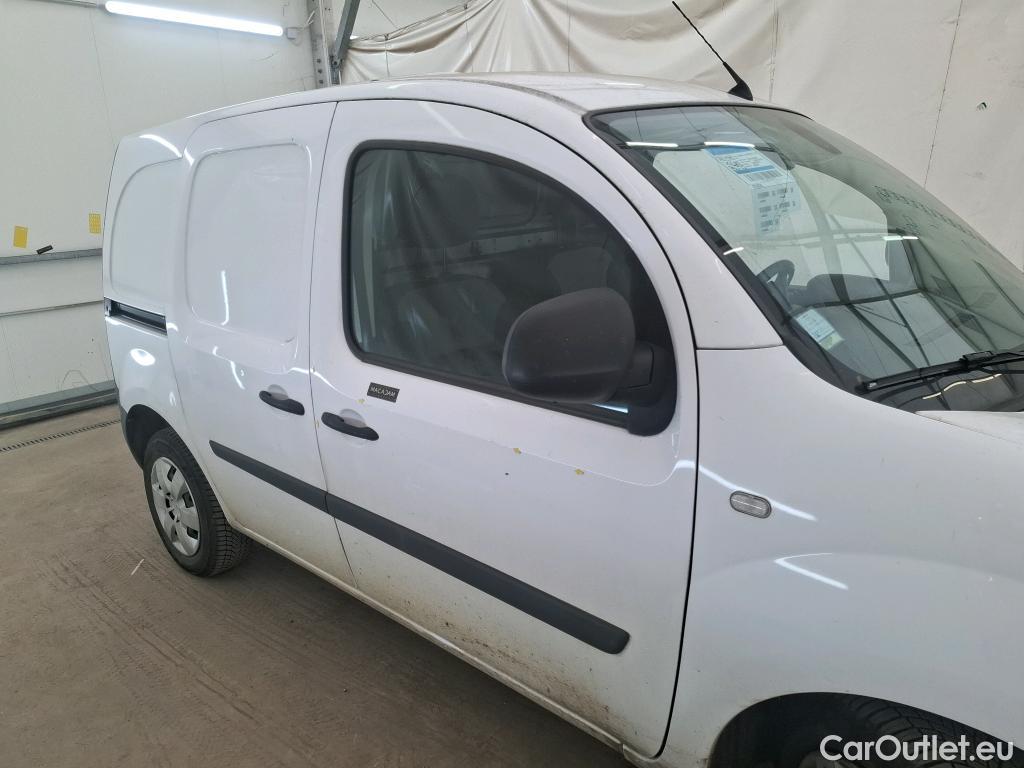  Renault  Kangoo  II Express Extra (Série Spéciale) 1.5 dCi 80CV BVM6 E6dT #18