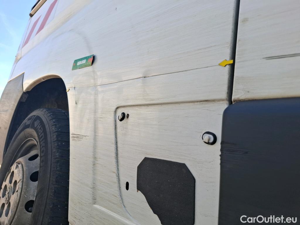  Peugeot  Boxer PEUGEOT  / 2014 / 4P / Fourgon tôlé BlueHDi S&S 120 PREMIUM 335 L2H2 #13