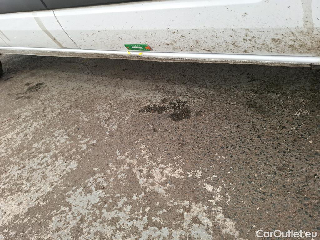  Ford  Transit FORD  Custom / 2018 / 4P / Fourgon tôlé 2.0 ECOBLUE 130 300 L1H2 TREND BUSINESS #14