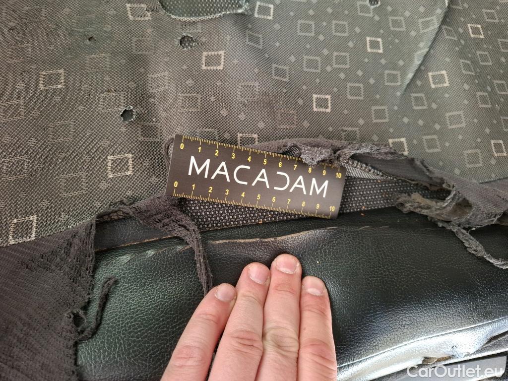  Citroen  Jumpy  Fourgon Control M 2.0 BlueHDi 120CV BVM6 E6dT #38