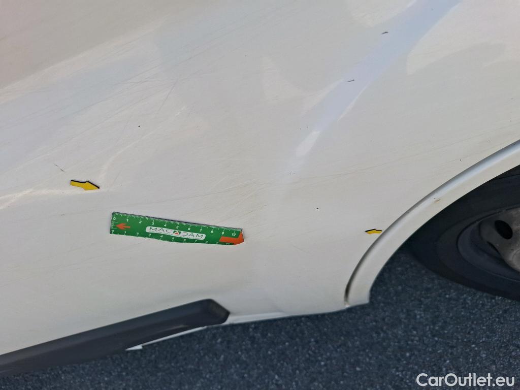  Peugeot  Boxer PEUGEOT  / 2014 / 4P / Fourgon tôlé BlueHDi S&S 120 PREMIUM 335 L2H2 #3