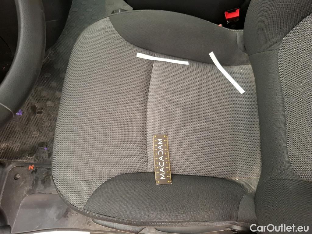  Fiat  Talento FIAT   2016 4P  Fourgon tôlé FT 13 LH1  16 Mtjet 95 Pack Pro Nav #63