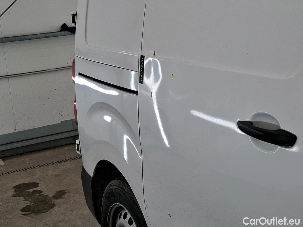  Peugeot  Expert  Fourgon Premium L1 1.5 HDi 100CV BVM6 E6dT #6