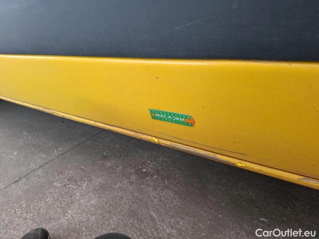  Mercedes  Sprinter MERCEDES-BENZ  VU 4p Fourgon 314 CDI Emp 4325 3.5T #15