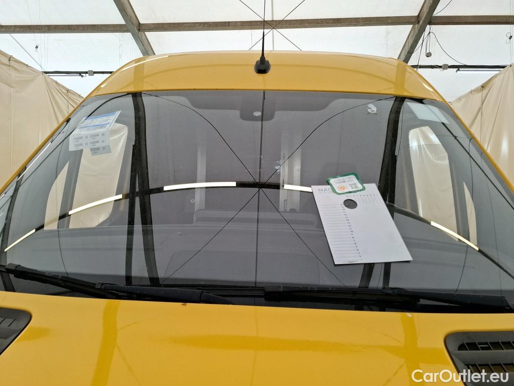  Mercedes  Sprinter MERCEDES-BENZ  VU 4p Fourgon 314 CDI Emp 4325 3.5T #3