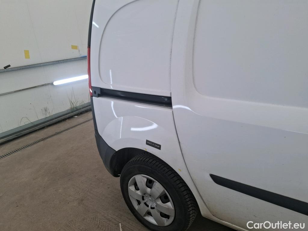  Renault  Kangoo  II Express Extra (Série Spéciale) 1.5 dCi 80CV BVM6 E6dT #10