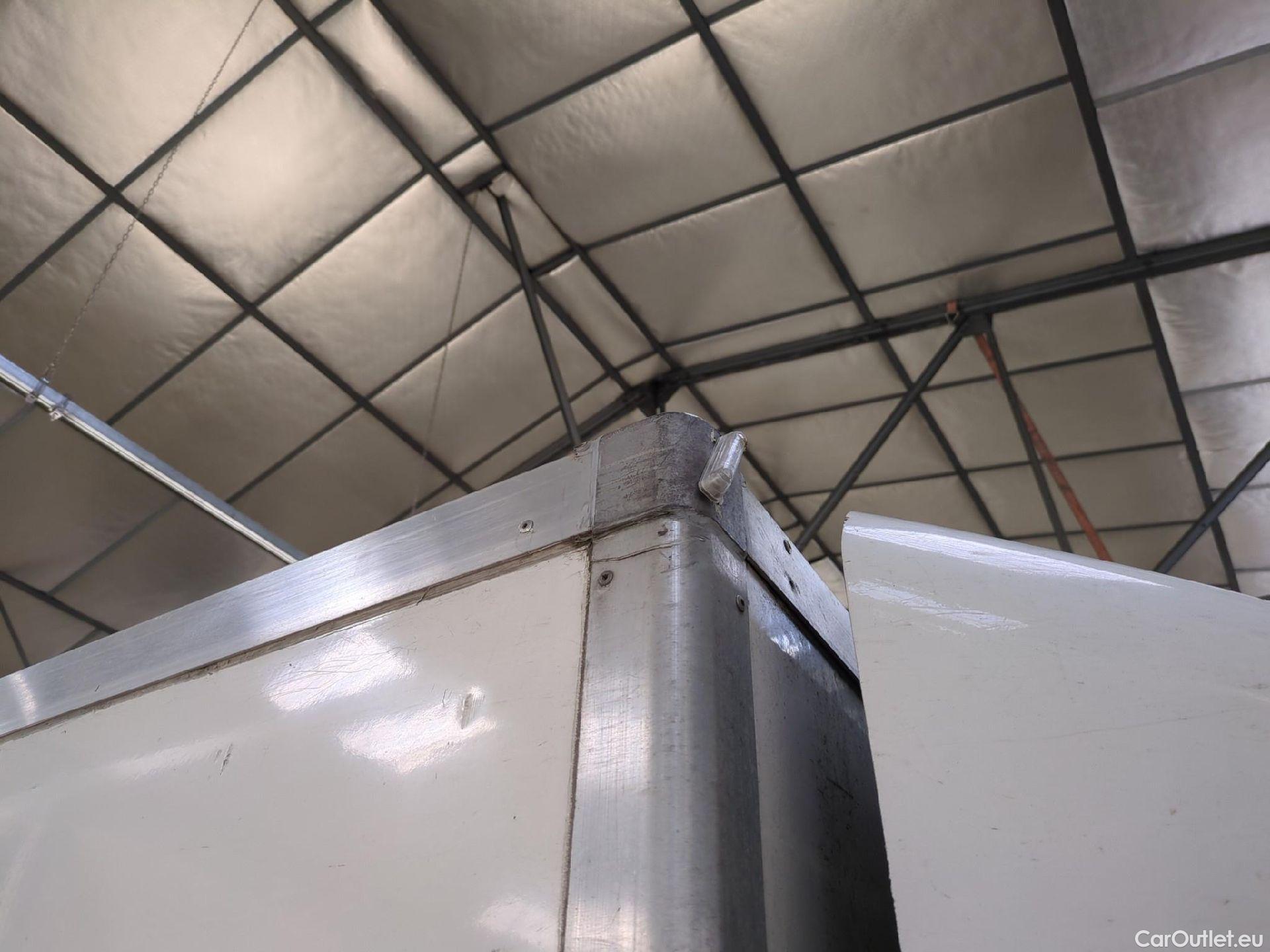  Fiat  Ducato FIAT  SC VU 2p Châssis cabine 3.5 L 2.3 Multijet 130 Pack Pro Nav #47