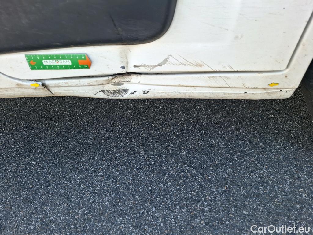  Peugeot  Boxer PEUGEOT  / 2014 / 4P / Fourgon tôlé BlueHDi S&S 120 PREMIUM 335 L2H2 #28