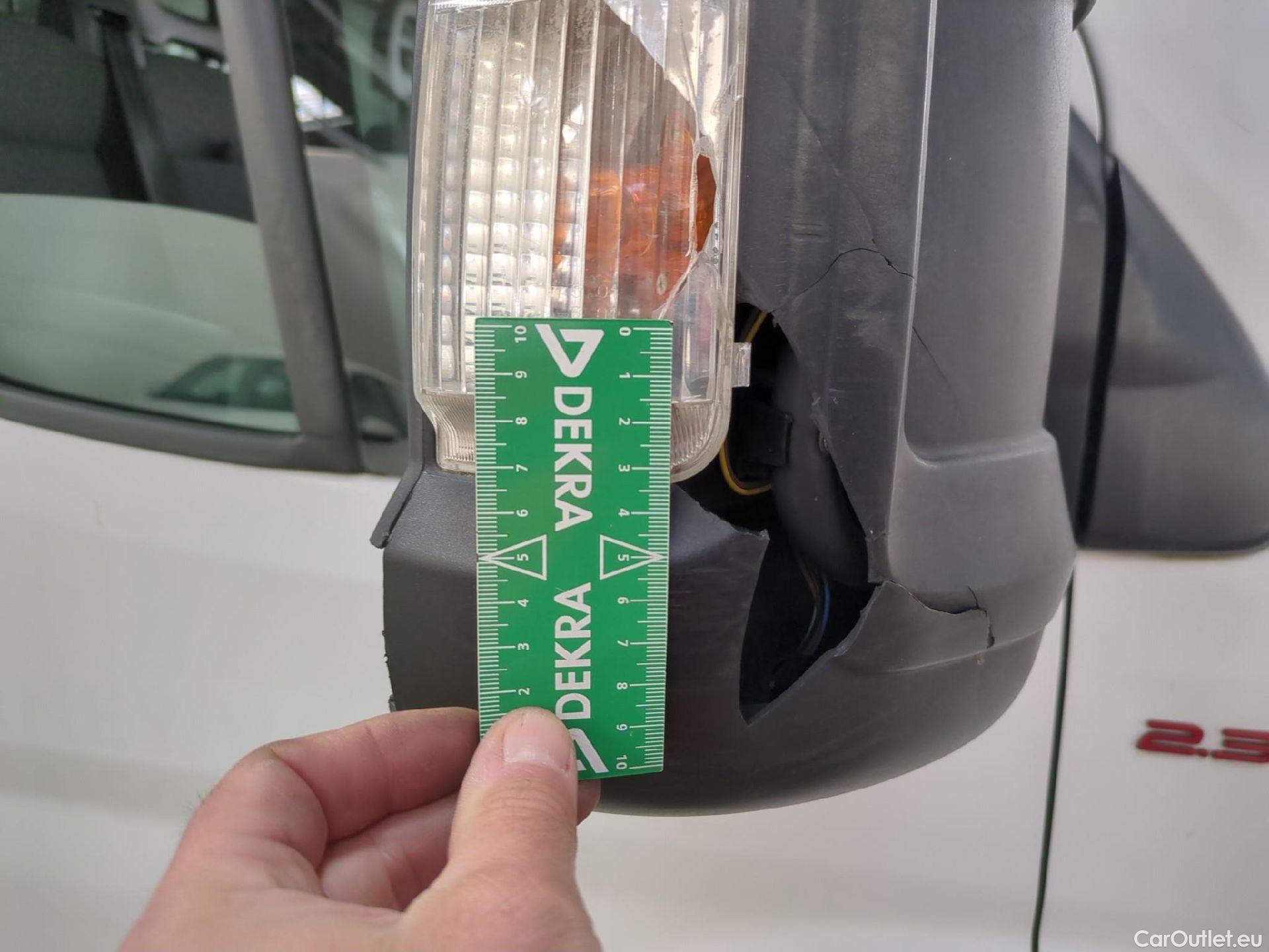  Fiat  Ducato FIAT  SC VU 2p Châssis cabine 3.5 L 2.3 Multijet 130 Pack Pro Nav #42