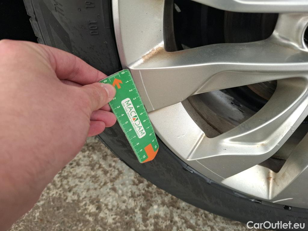  Fiat  Tipo  Hatchback Lounge 1.6 Multijet 120CV BVM6 E6 / TRANSFO VP VF #9