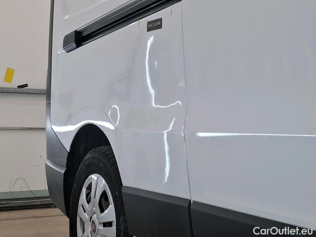  Fiat  Talento FIAT   2016 4P  Fourgon tôlé FT 13 LH1  16 Mtjet 95 Pack Pro Nav #14