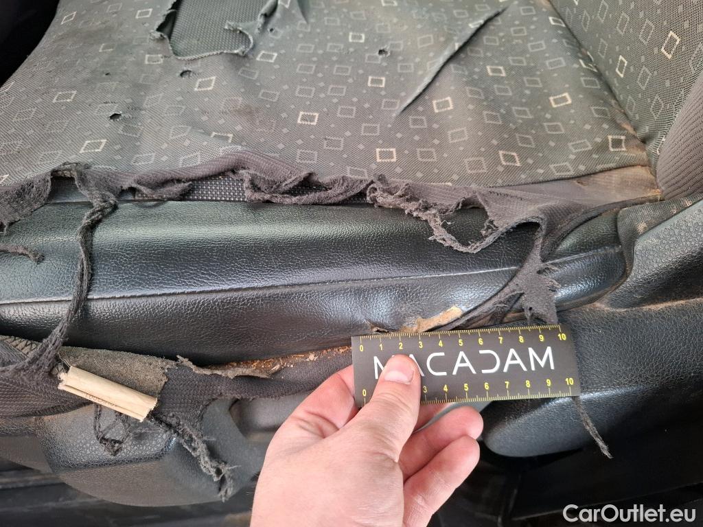  Citroen  Jumpy  Fourgon Control M 2.0 BlueHDi 120CV BVM6 E6dT #37