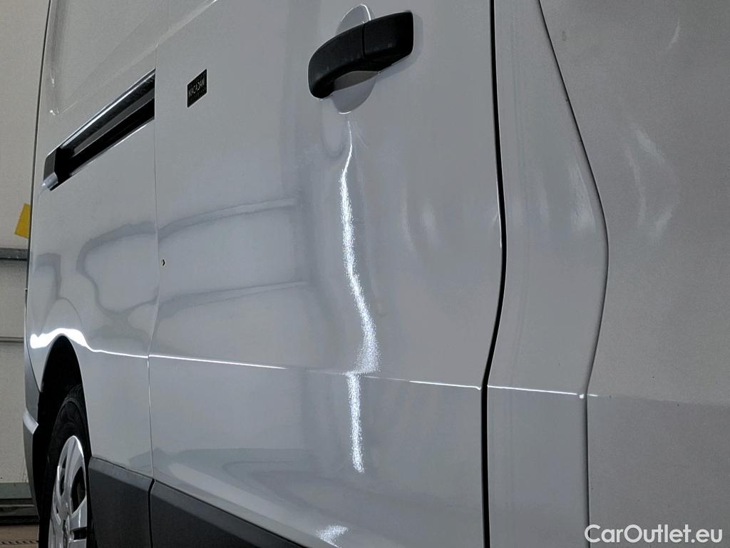  Fiat  Talento FIAT   2016 4P  Fourgon tôlé FT 13 LH1  16 Mtjet 95 Pack Pro Nav #41