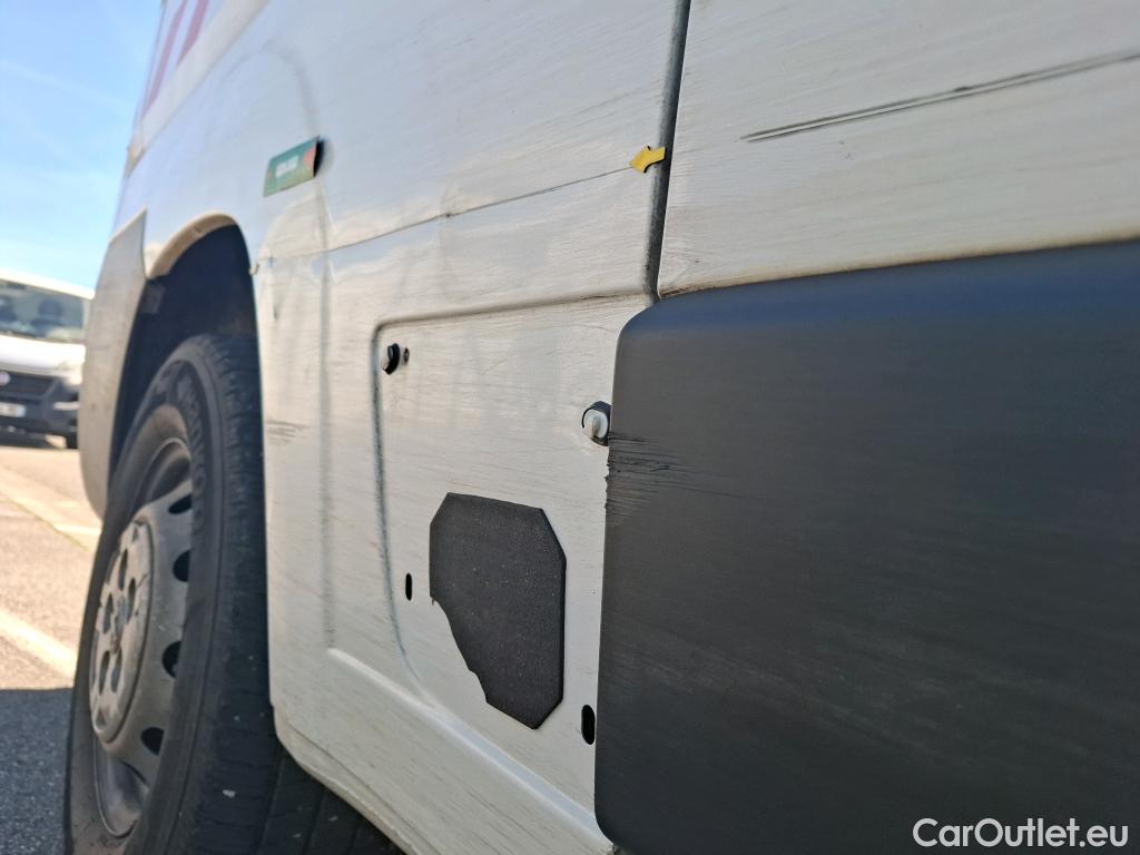  Peugeot  Boxer PEUGEOT  / 2014 / 4P / Fourgon tôlé BlueHDi S&S 120 PREMIUM 335 L2H2 #14