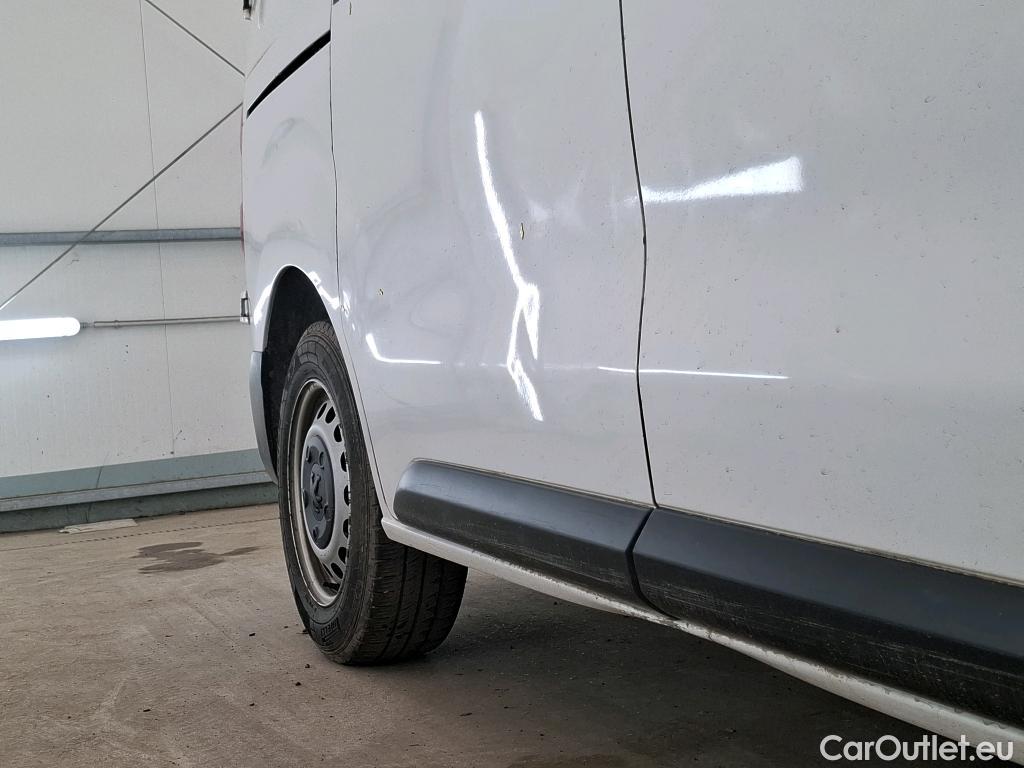  Peugeot  Expert  Fourgon Premium L1 1.5 HDi 100CV BVM6 E6dT #10