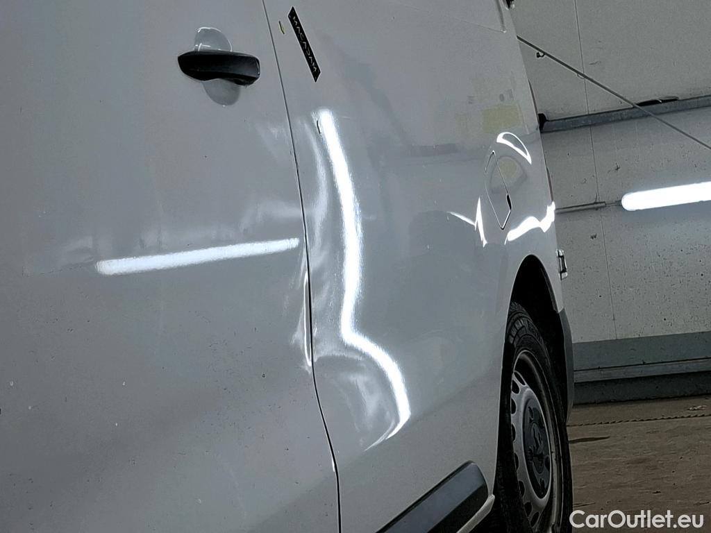  Peugeot  Expert  Fourgon Premium L1 1.5 HDi 100CV BVM6 E6dT #4