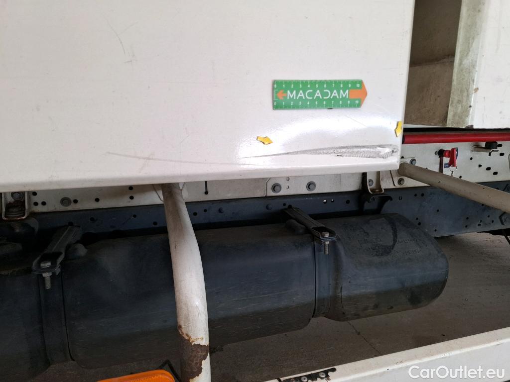  Iveco  Daily IVECO  VU 2p Châssis cabine (+)3.0 35C15H 3750 TOR #5