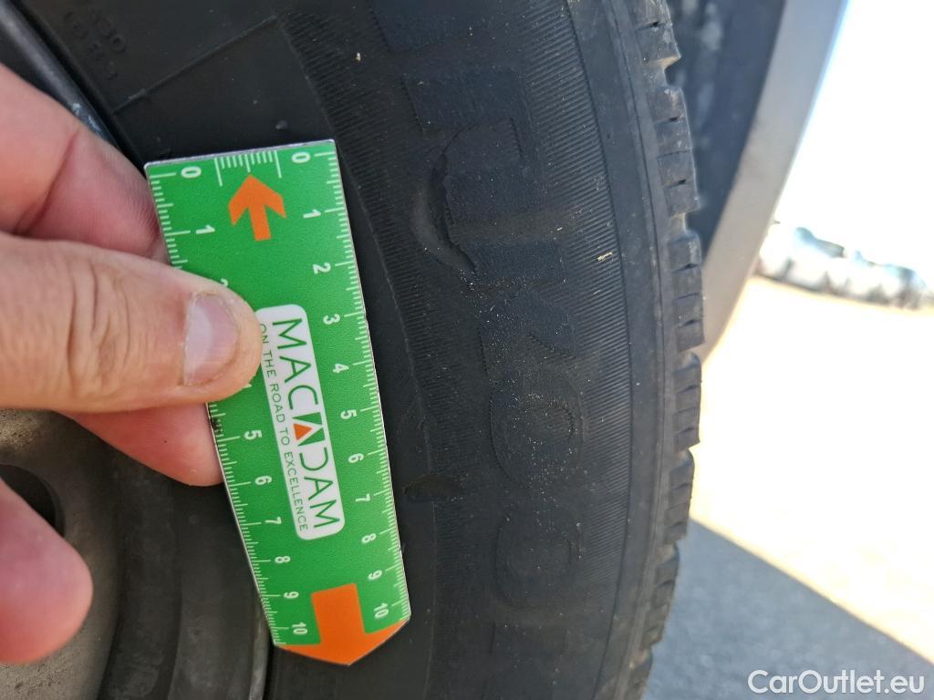  Peugeot  Boxer PEUGEOT  / 2014 / 4P / Fourgon tôlé BlueHDi S&S 120 PREMIUM 335 L2H2 #51