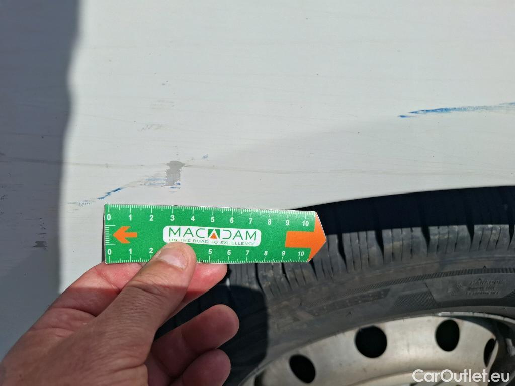  Peugeot  Boxer PEUGEOT  / 2014 / 4P / Fourgon tôlé BlueHDi S&S 120 PREMIUM 335 L2H2 #24