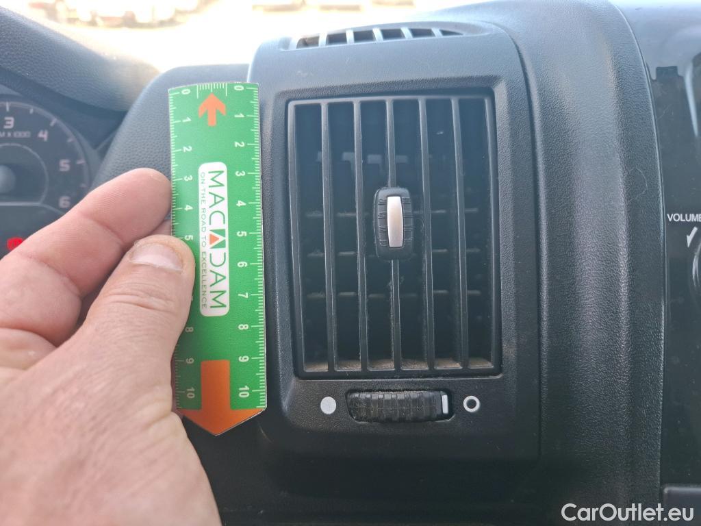  Peugeot  Boxer PEUGEOT  / 2014 / 4P / Fourgon tôlé BlueHDi S&S 120 PREMIUM 335 L2H2 #60