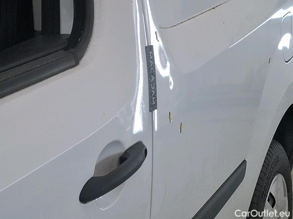  Renault  Kangoo  II Express Extra (Série Spéciale) 1.5 dCi 80CV BVM6 E6dT #2