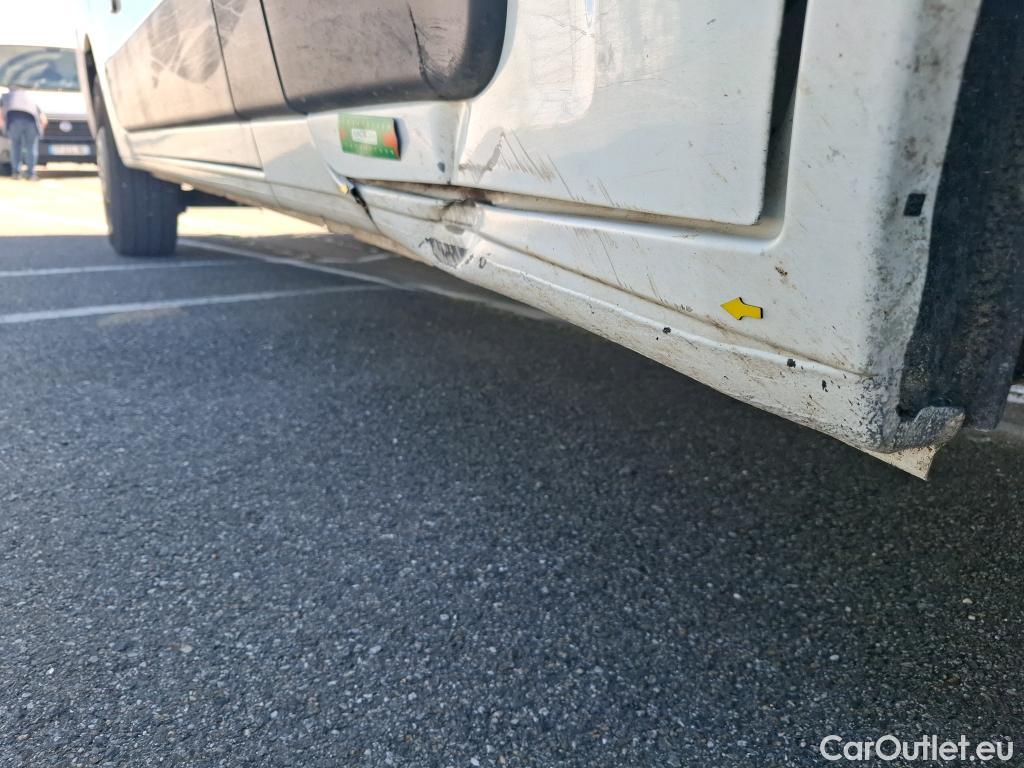  Peugeot  Boxer PEUGEOT  / 2014 / 4P / Fourgon tôlé BlueHDi S&S 120 PREMIUM 335 L2H2 #26