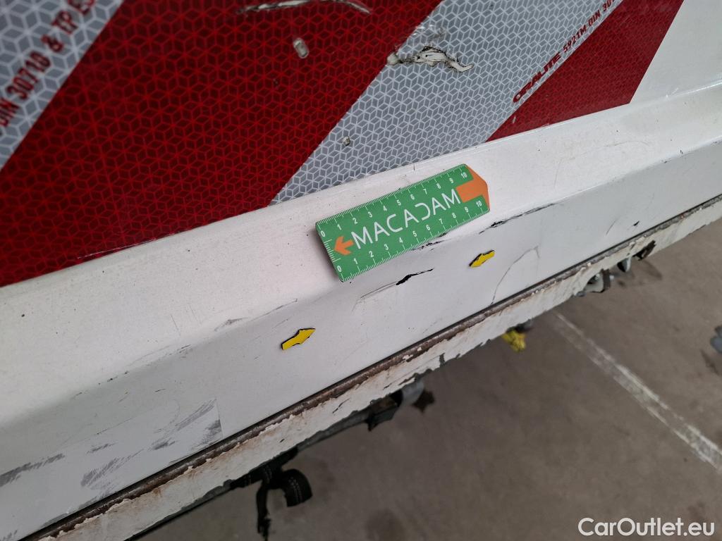  Iveco  Daily IVECO  VU 2p Châssis cabine (+)3.0 35C15H 3750 TOR #38