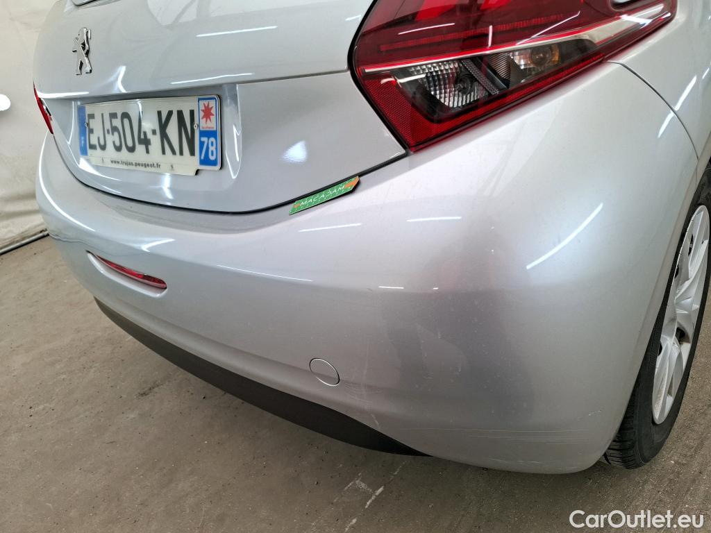  Peugeot  208  Affaire Premium 1.6 HDi 100CV BVM5 E6 #14