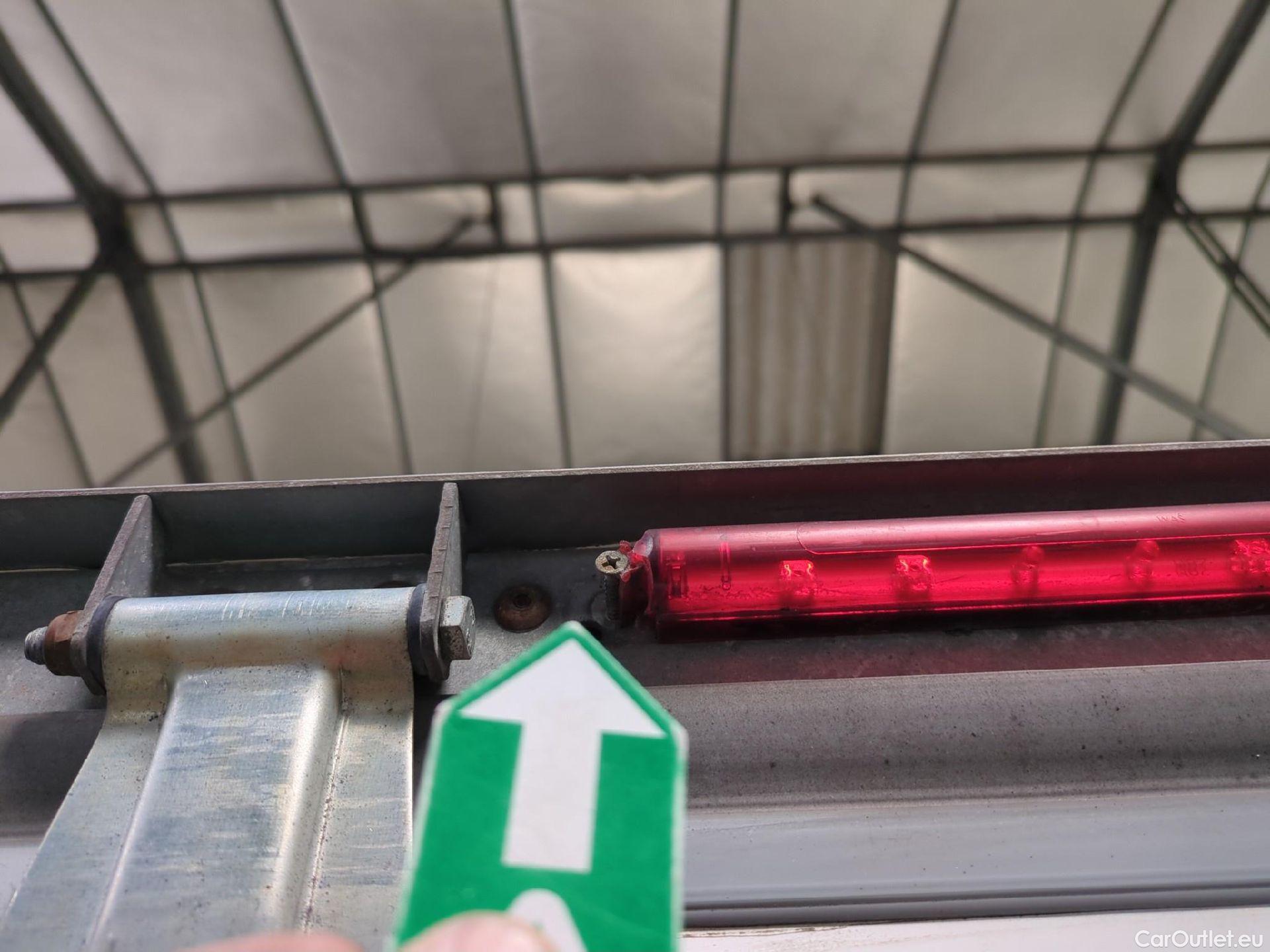  Fiat  Ducato FIAT  SC VU 2p Châssis cabine 3.5 L 2.3 Multijet 130 Pack Pro Nav #6