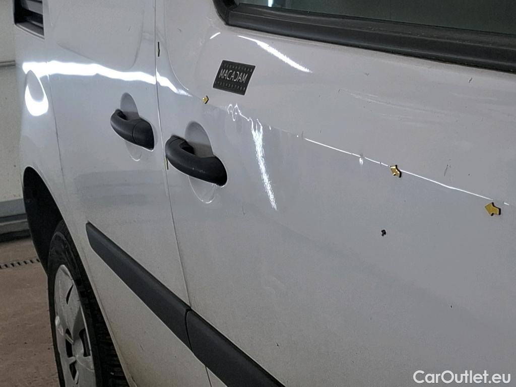  Renault  Kangoo  II Express Extra (Série Spéciale) 1.5 dCi 80CV BVM6 E6dT #22