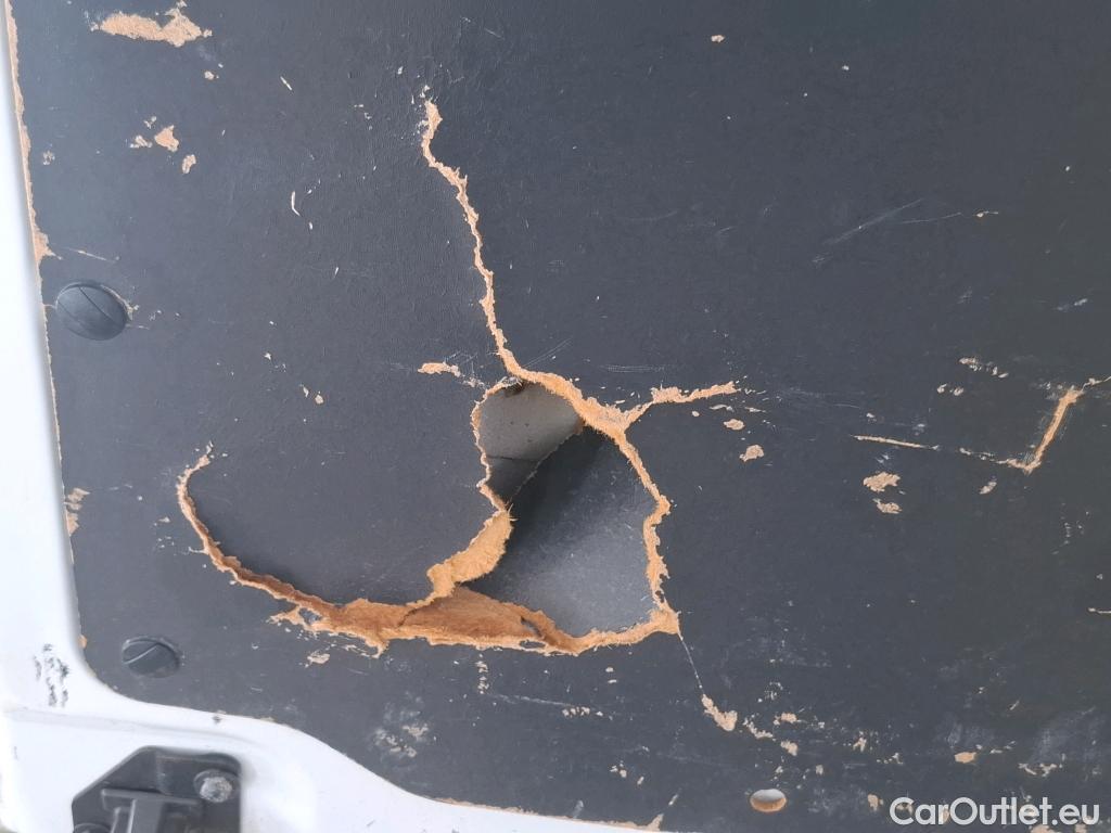  Peugeot  Expert  Fourgon Premium L1 1.5 HDi 100CV BVM6 E6dT #38