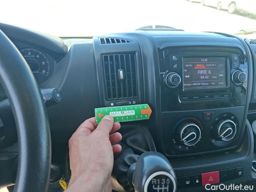  Peugeot  Boxer PEUGEOT  / 2014 / 4P / Fourgon tôlé BlueHDi S&S 120 PREMIUM 335 L2H2 #59