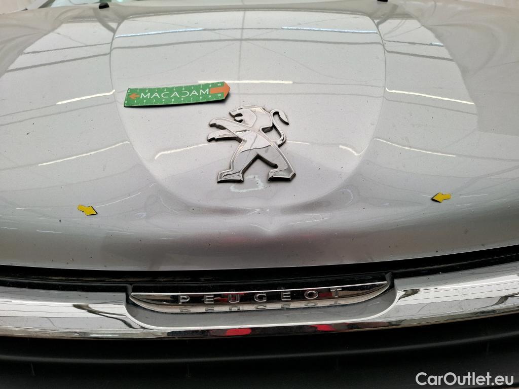  Peugeot  208  Affaire Premium 1.6 HDi 100CV BVM5 E6 #8