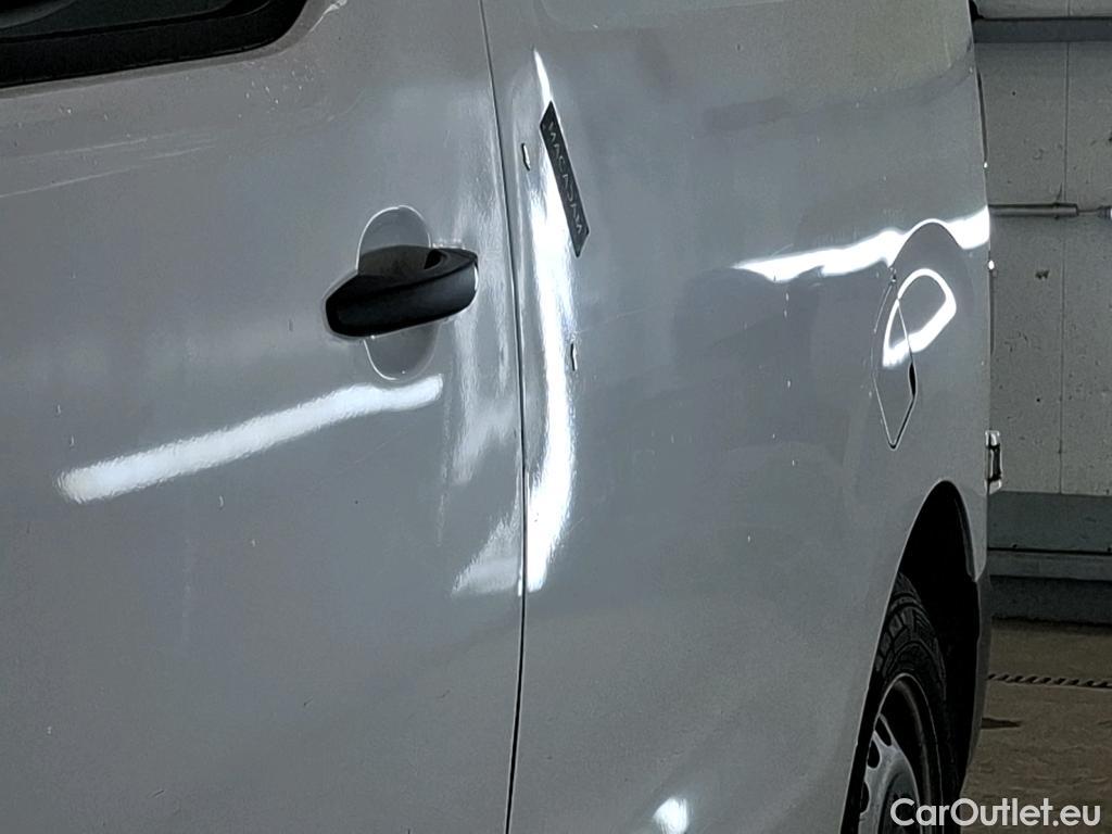  Peugeot  Expert  Fourgon Premium L1 1.5 HDi 100CV BVM6 E6dT #2