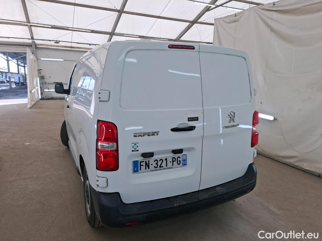  Peugeot  Expert  Fourgon Premium L1 1.5 HDi 100CV BVM6 E6dT #22