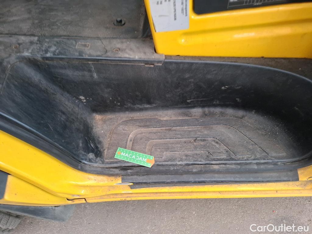  Mercedes  Sprinter MERCEDES-BENZ  VU 4p Fourgon 314 CDI Emp 4325 3.5T #18