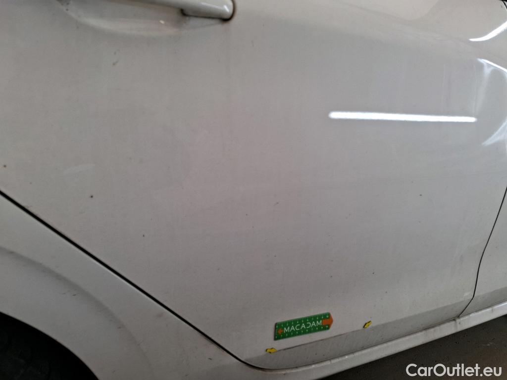  Peugeot  208  Affaire Premium Pack 1.6 HDi 75CV BVM5 E6 #5