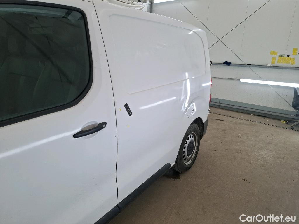  Peugeot  Expert  Fourgon Premium L1 1.5 HDi 100CV BVM6 E6dT #1