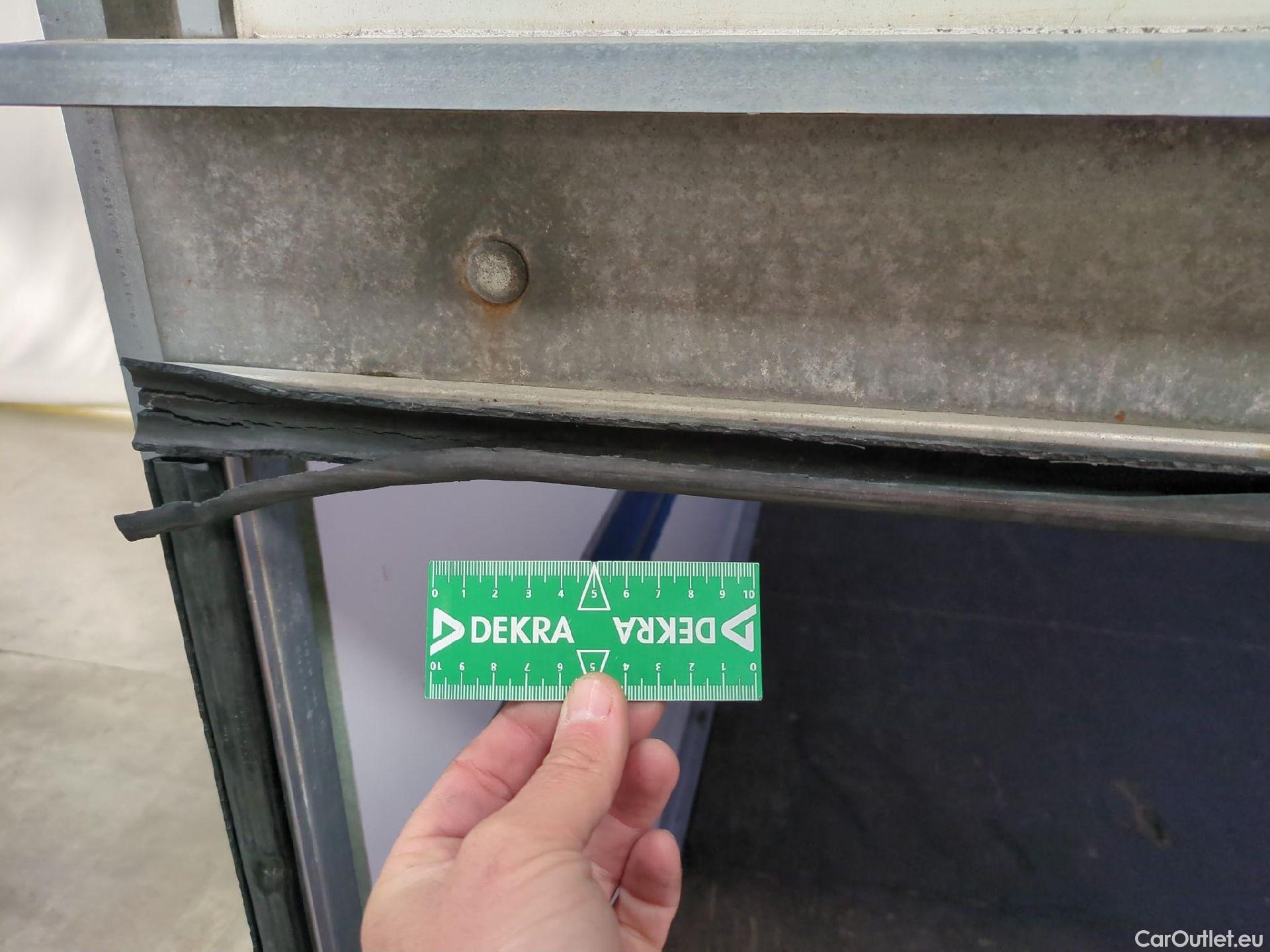  Fiat  Ducato FIAT  SC VU 2p Châssis cabine 3.5 L 2.3 Multijet 130 Pack Pro Nav #13