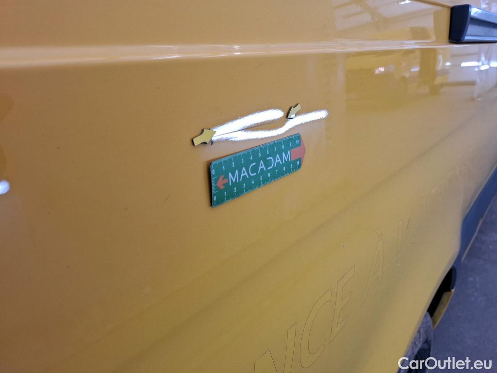  Mercedes  Sprinter MERCEDES-BENZ  VU 4p Fourgon 314 CDI Emp 4325 3.5T #6