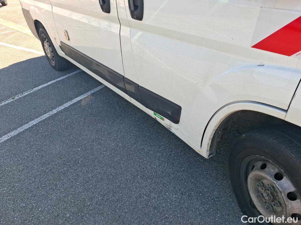  Peugeot  Boxer PEUGEOT  / 2014 / 4P / Fourgon tôlé BlueHDi S&S 120 PREMIUM 335 L2H2 #25