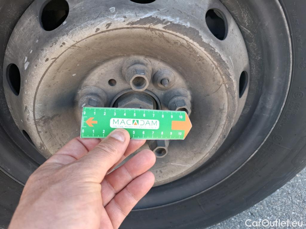  Peugeot  Boxer PEUGEOT  / 2014 / 4P / Fourgon tôlé BlueHDi S&S 120 PREMIUM 335 L2H2 #64