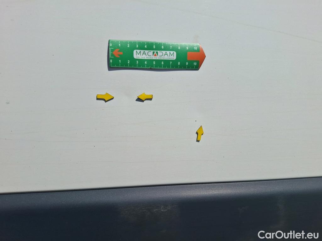  Peugeot  Boxer PEUGEOT  / 2014 / 4P / Fourgon tôlé BlueHDi S&S 120 PREMIUM 335 L2H2 #76